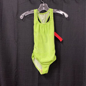 Polk Dot Swimwear