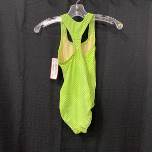 Polk Dot Swimwear