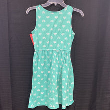 Load image into Gallery viewer, Ruffled Heart Dress
