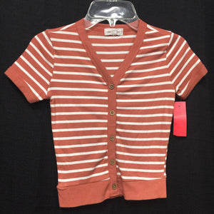 Striped Top