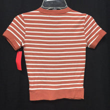 Load image into Gallery viewer, Striped Top
