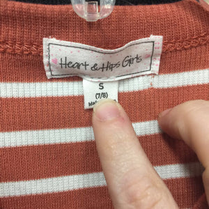 Striped Top