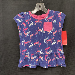 Flamingo Top