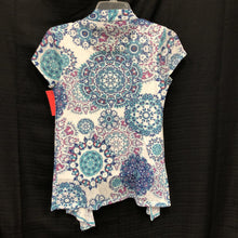 Load image into Gallery viewer, Flowy Floral Top
