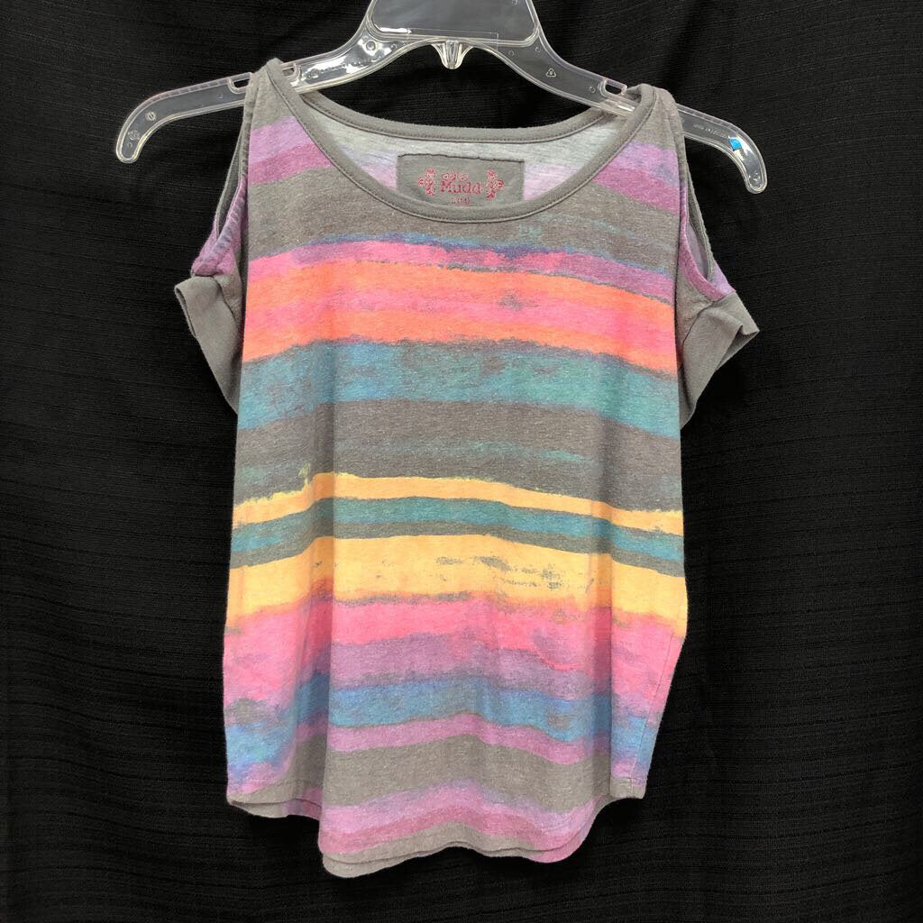 Striped Top