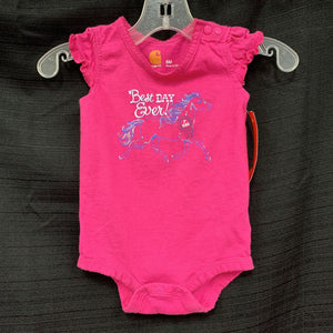 "Best Day Ever!" Onesie