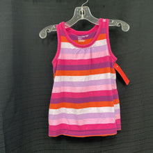 Load image into Gallery viewer, Striped Tank Top
