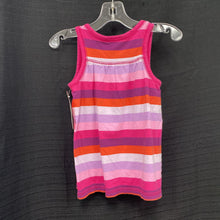Load image into Gallery viewer, Striped Tank Top
