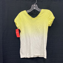 Load image into Gallery viewer, Peace Sign Sequin Top
