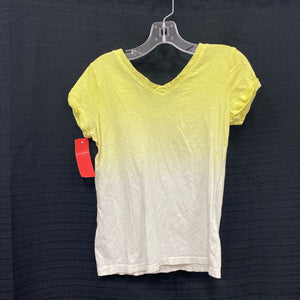 Peace Sign Sequin Top