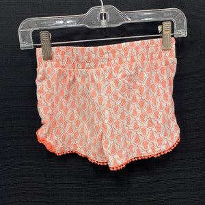 Pineapple Shorts