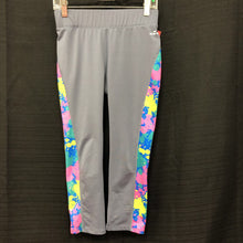 Load image into Gallery viewer, Splatter Print Leggings

