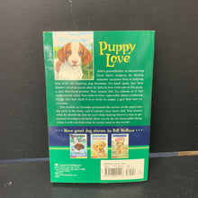 Load image into Gallery viewer, Pick of the Litter (Bill Wallace) -chapter paperback

