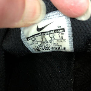 Boys Shox Sneakers
