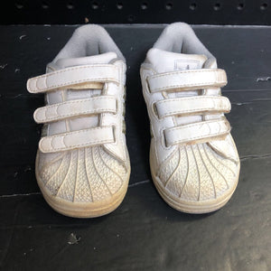 Girls Velcro Sneakers
