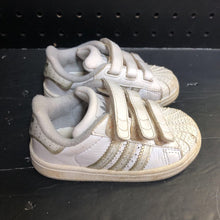 Load image into Gallery viewer, Girls Velcro Sneakers
