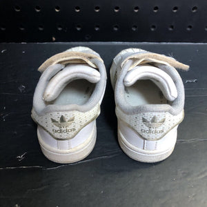 Girls Velcro Sneakers