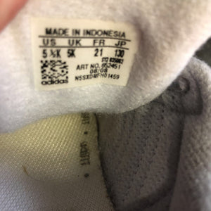 Girls Velcro Sneakers