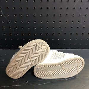 Girls Velcro Sneakers
