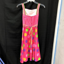 Load image into Gallery viewer, Polka Dot Dress
