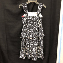 Load image into Gallery viewer, Pola Dot Ruffle Dress
