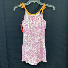Load image into Gallery viewer, Seashell Romper
