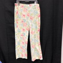 Load image into Gallery viewer, Floral Pants
