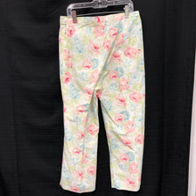 Load image into Gallery viewer, Floral Pants

