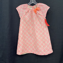 Load image into Gallery viewer, Patterned Dress
