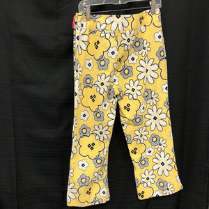 Floral Pants