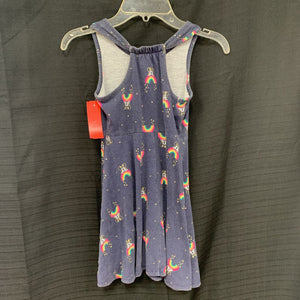 Minnie Rainbow Dress