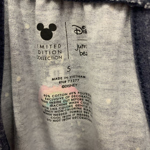 Minnie Rainbow Dress