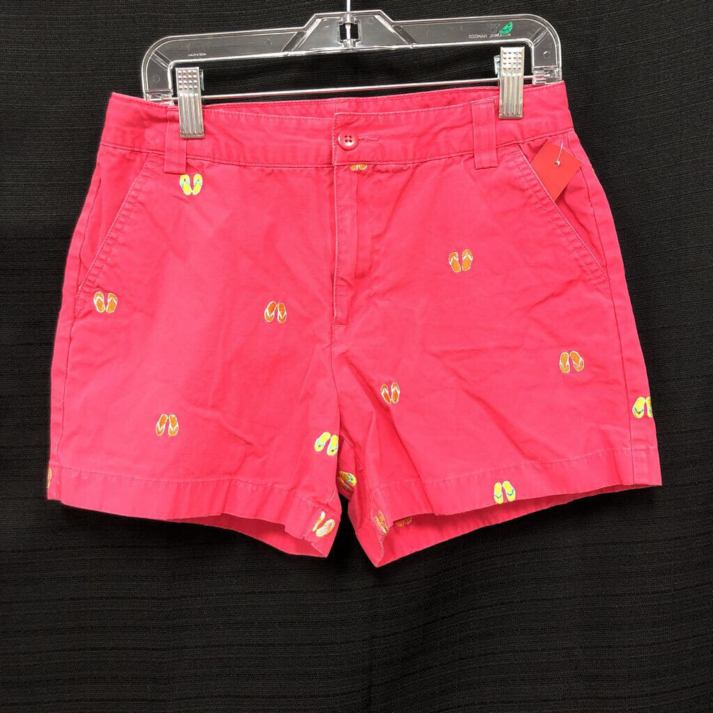 Flip Flop Shorts