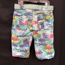 Load image into Gallery viewer, Ocean Shorts w/Belt
