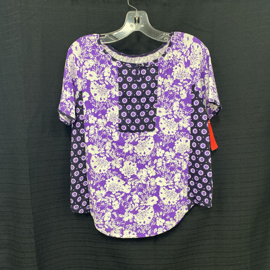 Floral Top