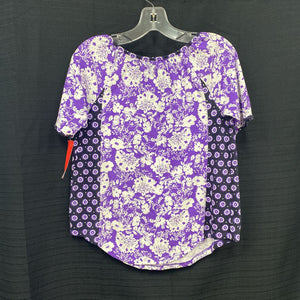 Floral Top