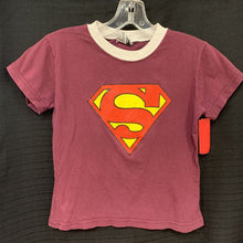 Load image into Gallery viewer, Superman Top
