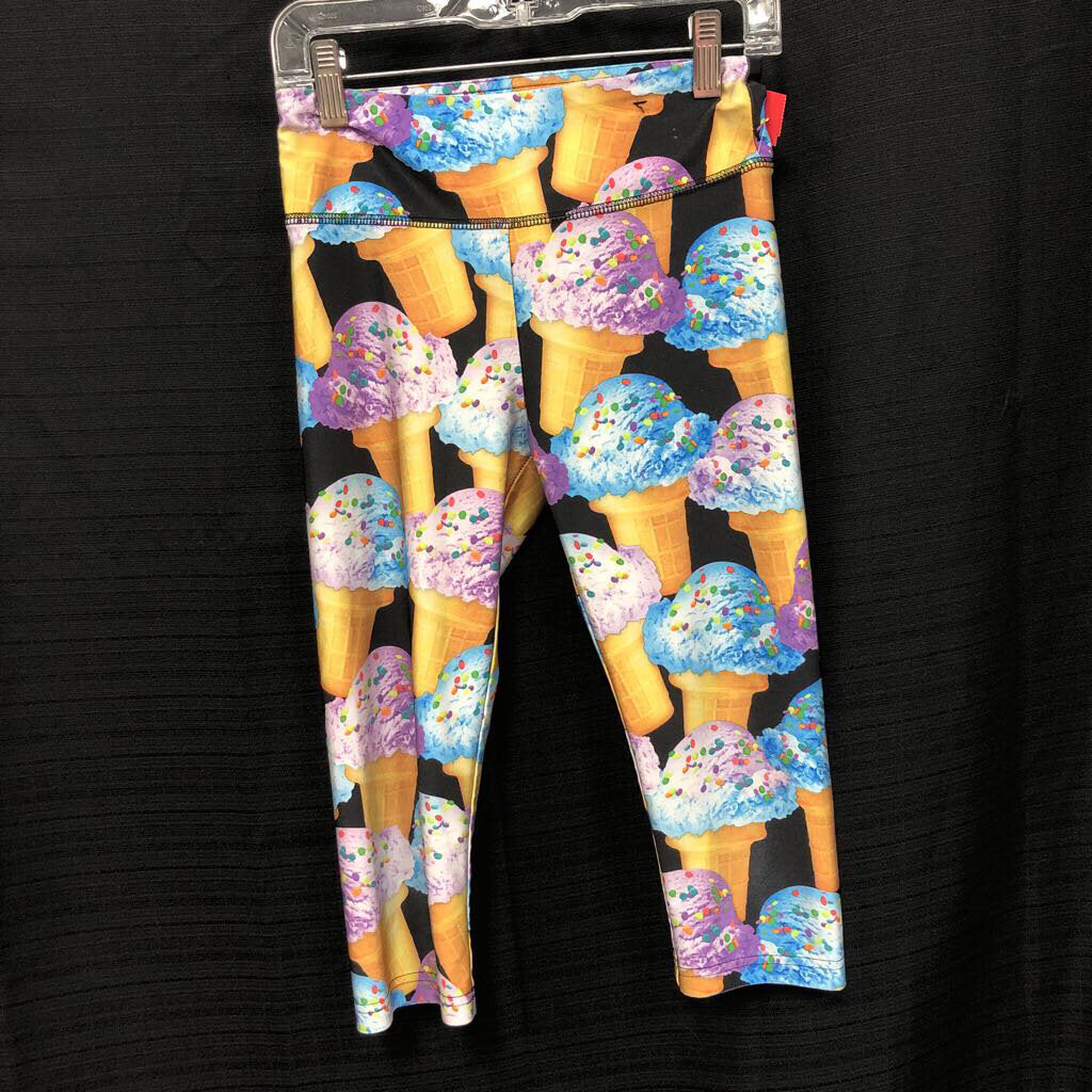 Ice Cream Leggings