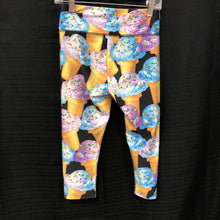 Load image into Gallery viewer, Ice Cream Leggings
