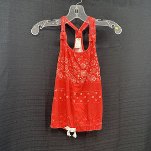 Paisley Top
