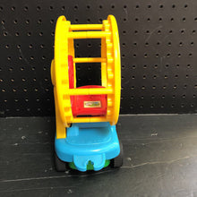 Load image into Gallery viewer, Hamster Wheel Train Car
