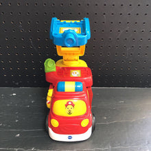 Load image into Gallery viewer, Toot Toot Fire Truck
