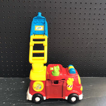 Load image into Gallery viewer, Toot Toot Fire Truck
