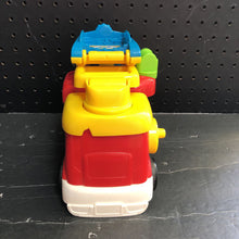 Load image into Gallery viewer, Toot Toot Fire Truck
