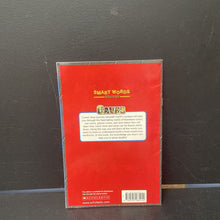 Load image into Gallery viewer, Caves (Smart Words Reader) -reader
