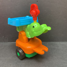 Load image into Gallery viewer, Alligator Train Car

