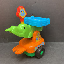Load image into Gallery viewer, Alligator Train Car

