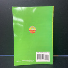 Load image into Gallery viewer, When Zeke is Home Alone (McGraw Hill Science) -reader
