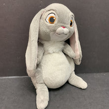 Load image into Gallery viewer, Clover Plush Rabbit
