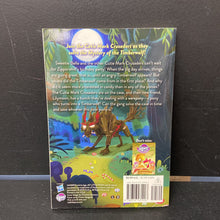 Load image into Gallery viewer, The Tail of the Timberwolf (My Little Pony Ponyville Mysteries (Penumbra Quill) -series
